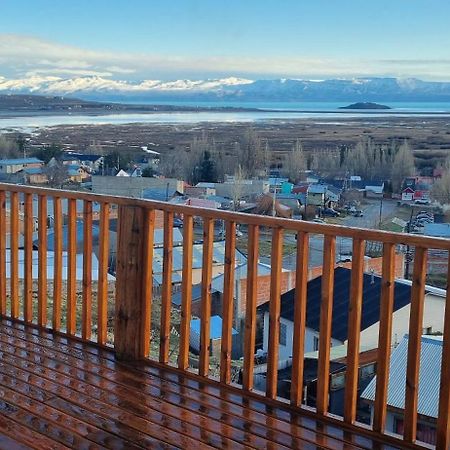 Casa Franca Villa El Calafate Kültér fotó