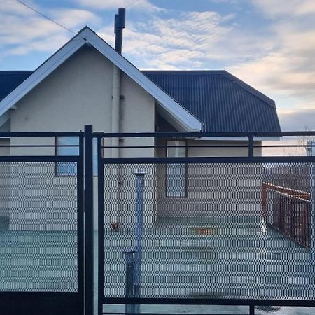 Casa Franca Villa El Calafate Kültér fotó