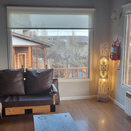 Casa Franca Villa El Calafate Kültér fotó