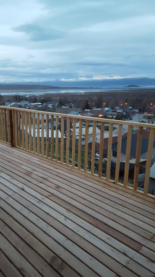 Casa Franca Villa El Calafate Kültér fotó