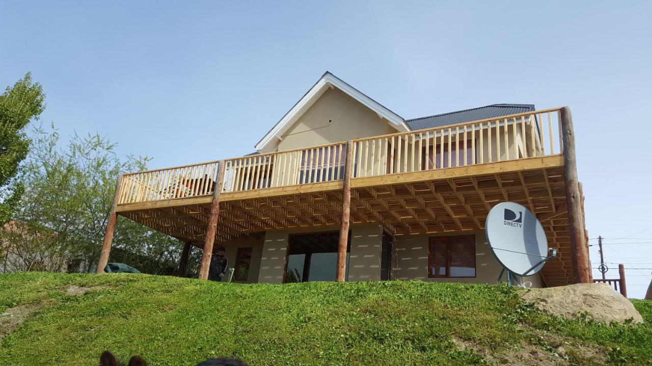 Casa Franca Villa El Calafate Kültér fotó