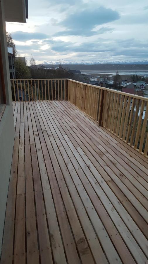 Casa Franca Villa El Calafate Kültér fotó