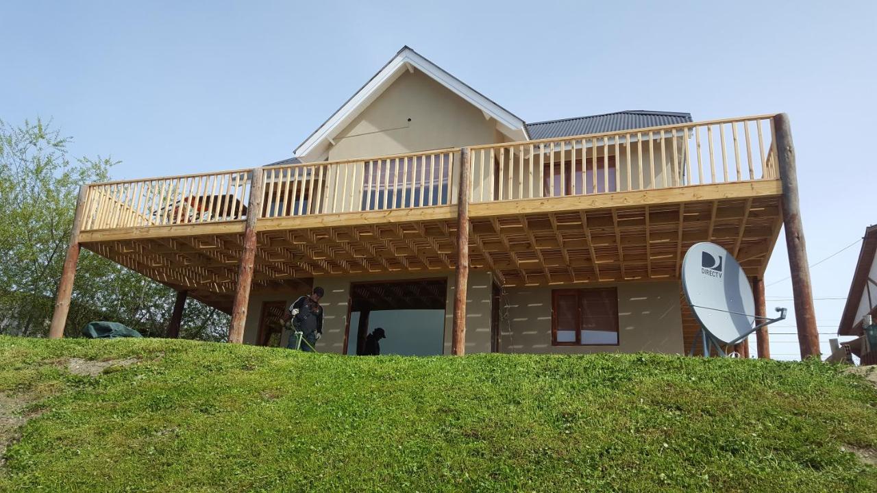 Casa Franca Villa El Calafate Kültér fotó