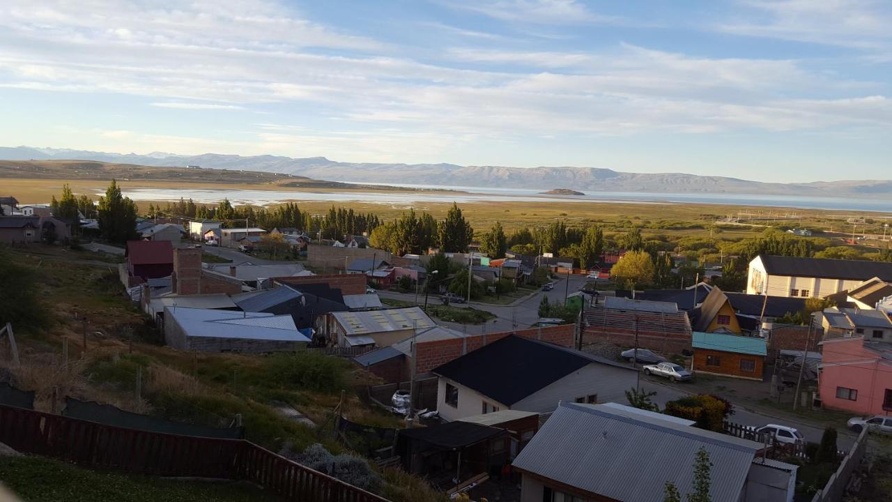 Casa Franca Villa El Calafate Kültér fotó