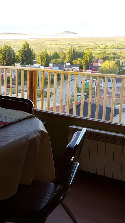 Casa Franca Villa El Calafate Kültér fotó