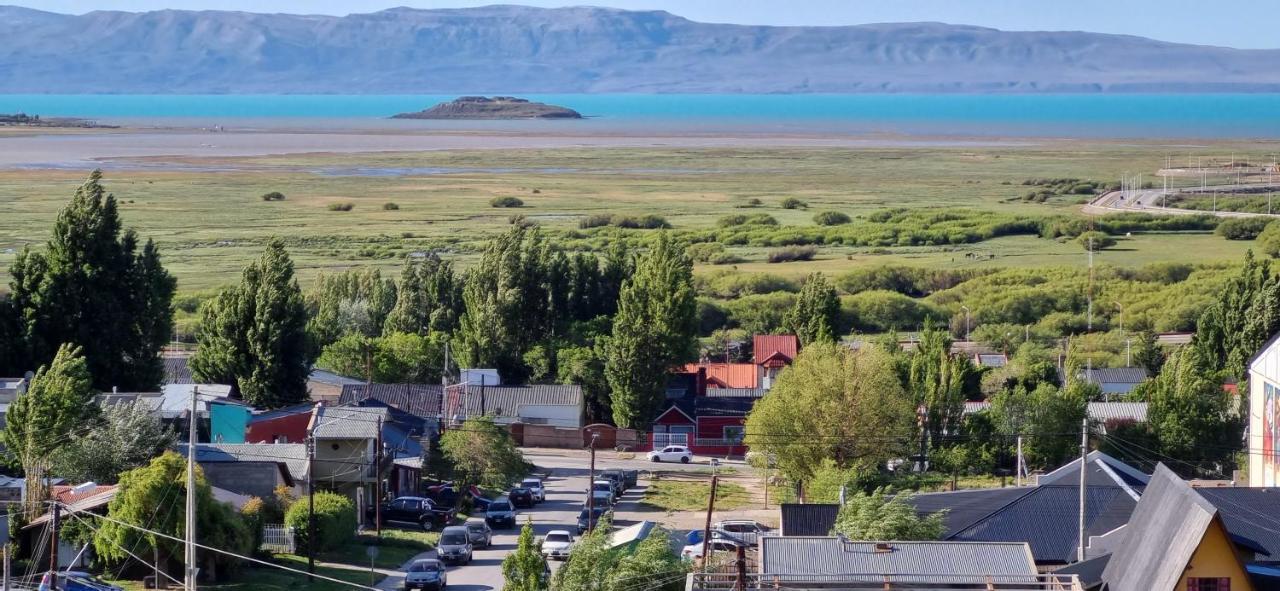 Casa Franca Villa El Calafate Kültér fotó