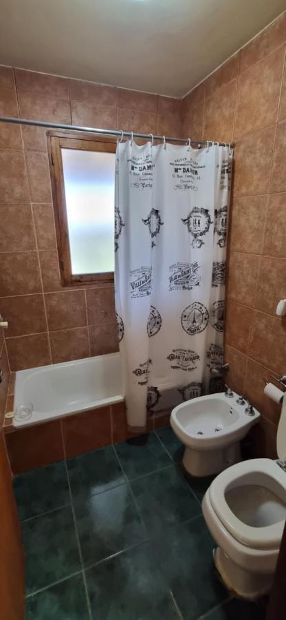 Casa Franca Villa El Calafate Kültér fotó