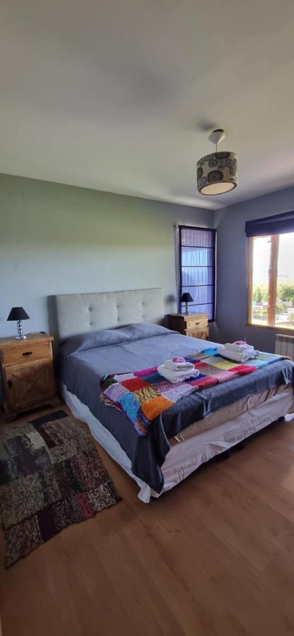 Casa Franca Villa El Calafate Kültér fotó