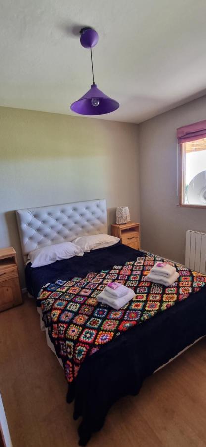 Casa Franca Villa El Calafate Kültér fotó