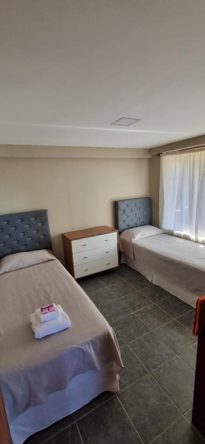 Casa Franca Villa El Calafate Kültér fotó