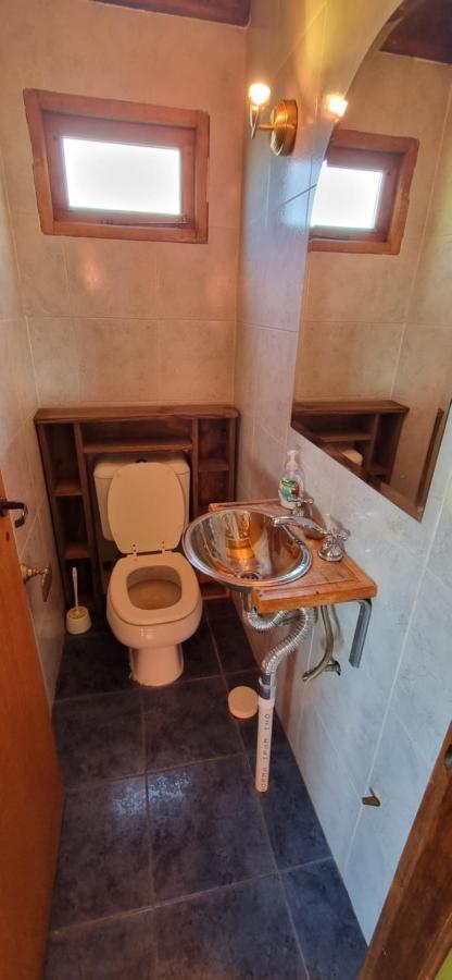 Casa Franca Villa El Calafate Kültér fotó