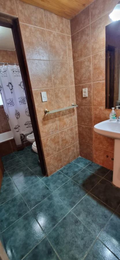Casa Franca Villa El Calafate Kültér fotó