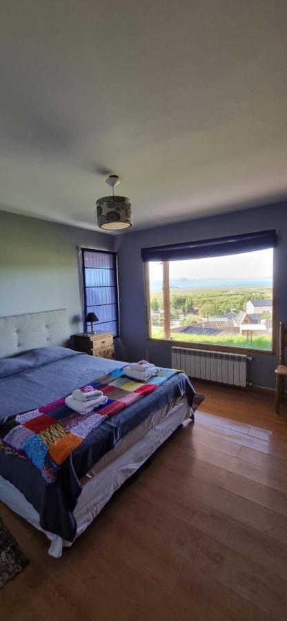 Casa Franca Villa El Calafate Kültér fotó