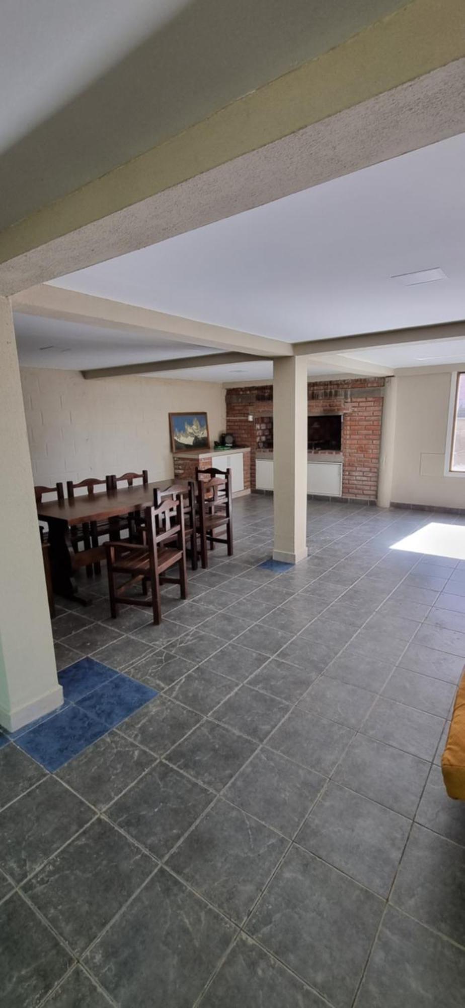 Casa Franca Villa El Calafate Kültér fotó