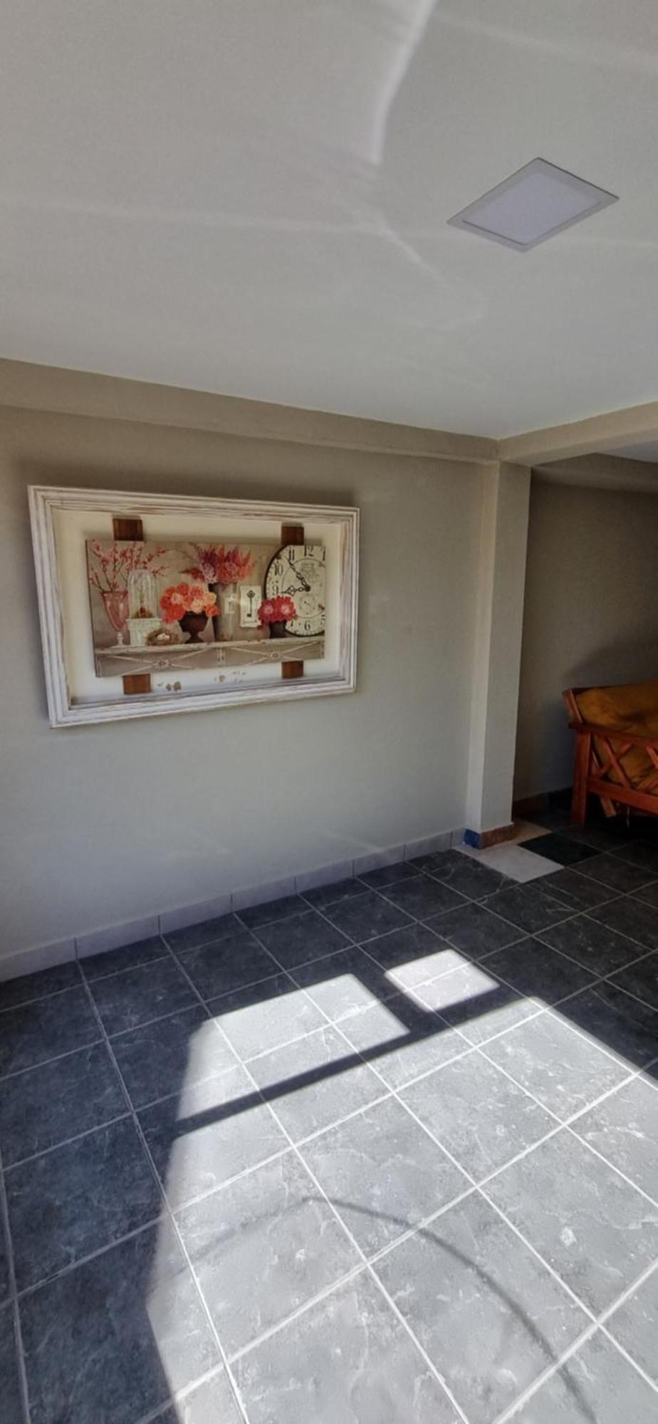 Casa Franca Villa El Calafate Kültér fotó
