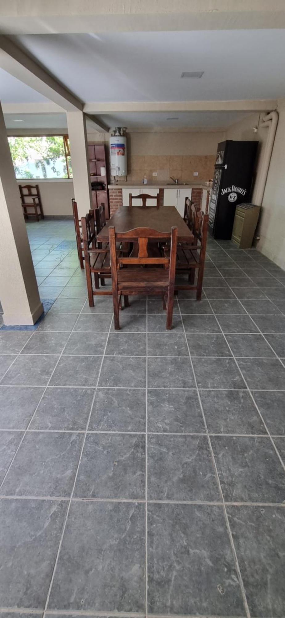 Casa Franca Villa El Calafate Kültér fotó