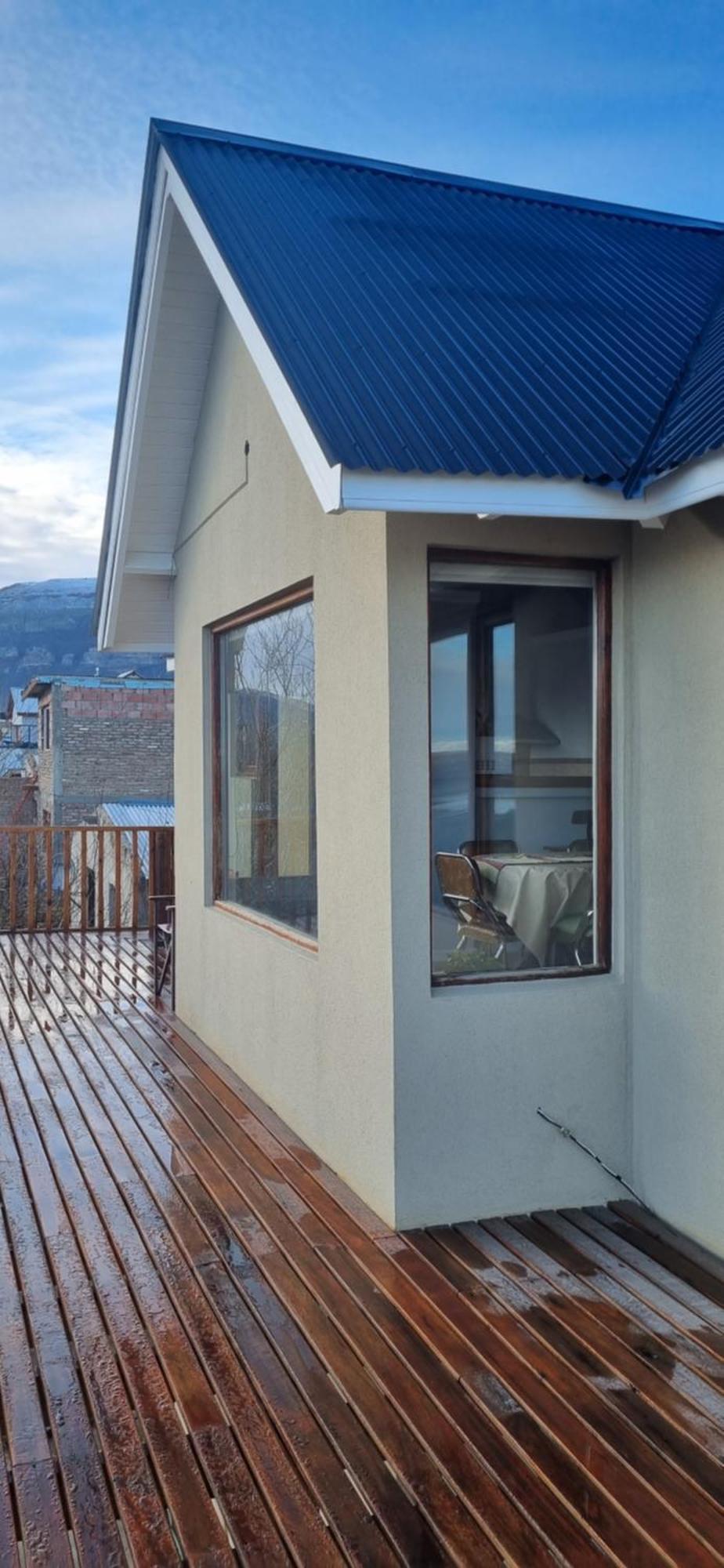 Casa Franca Villa El Calafate Kültér fotó