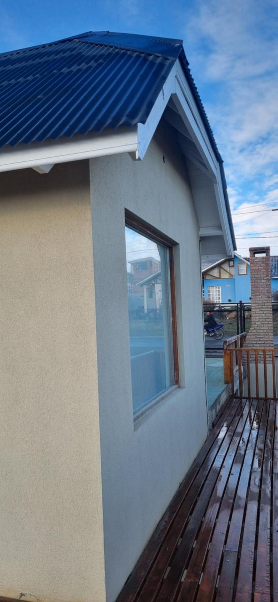 Casa Franca Villa El Calafate Kültér fotó
