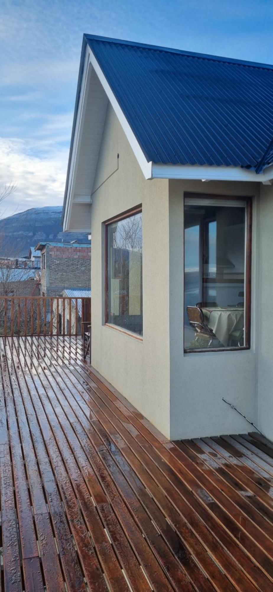 Casa Franca Villa El Calafate Kültér fotó
