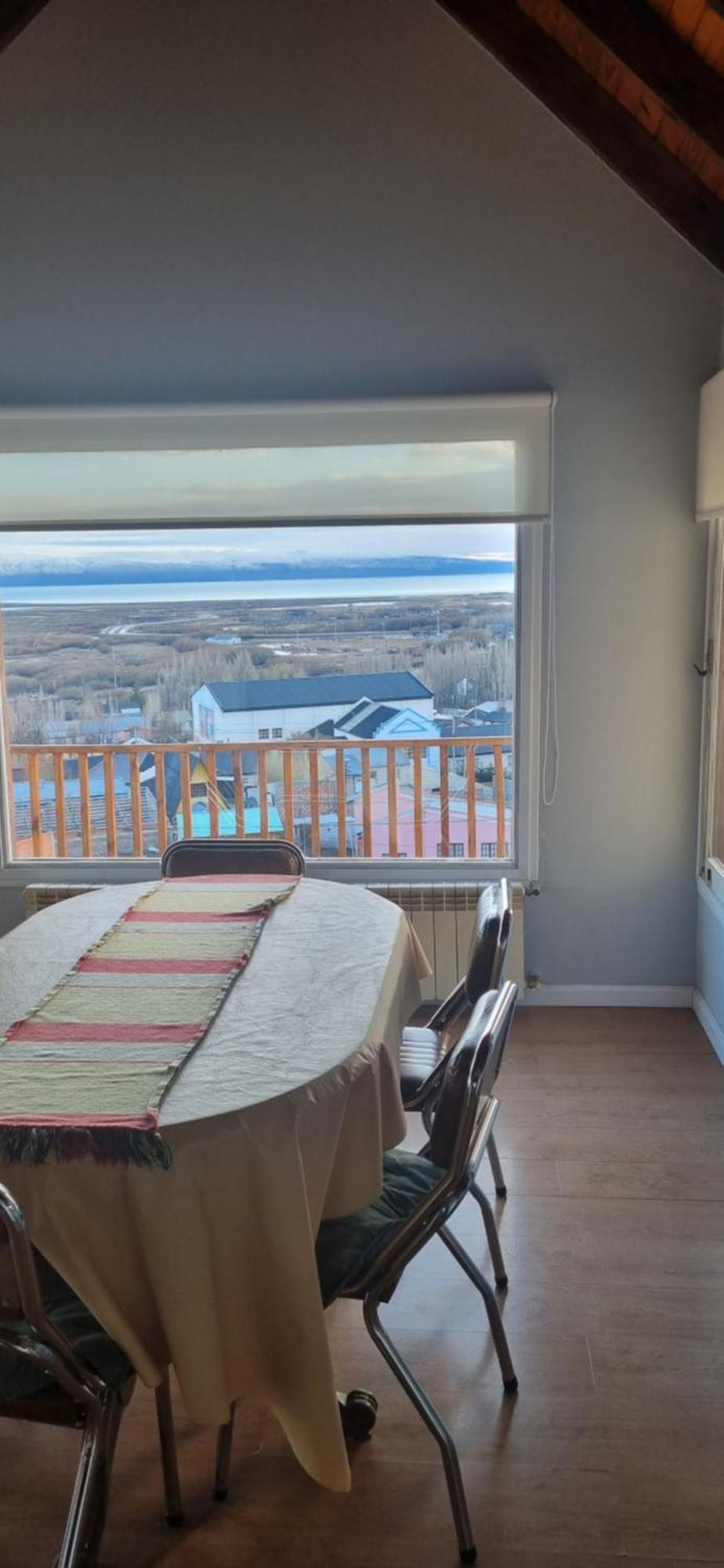 Casa Franca Villa El Calafate Kültér fotó