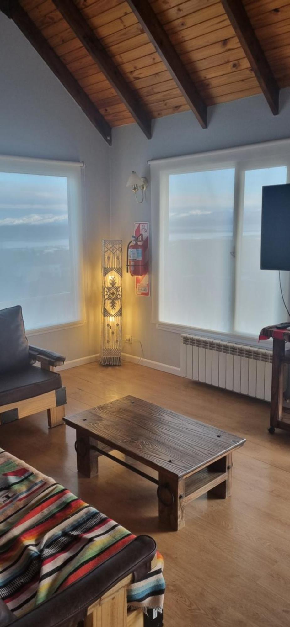 Casa Franca Villa El Calafate Kültér fotó