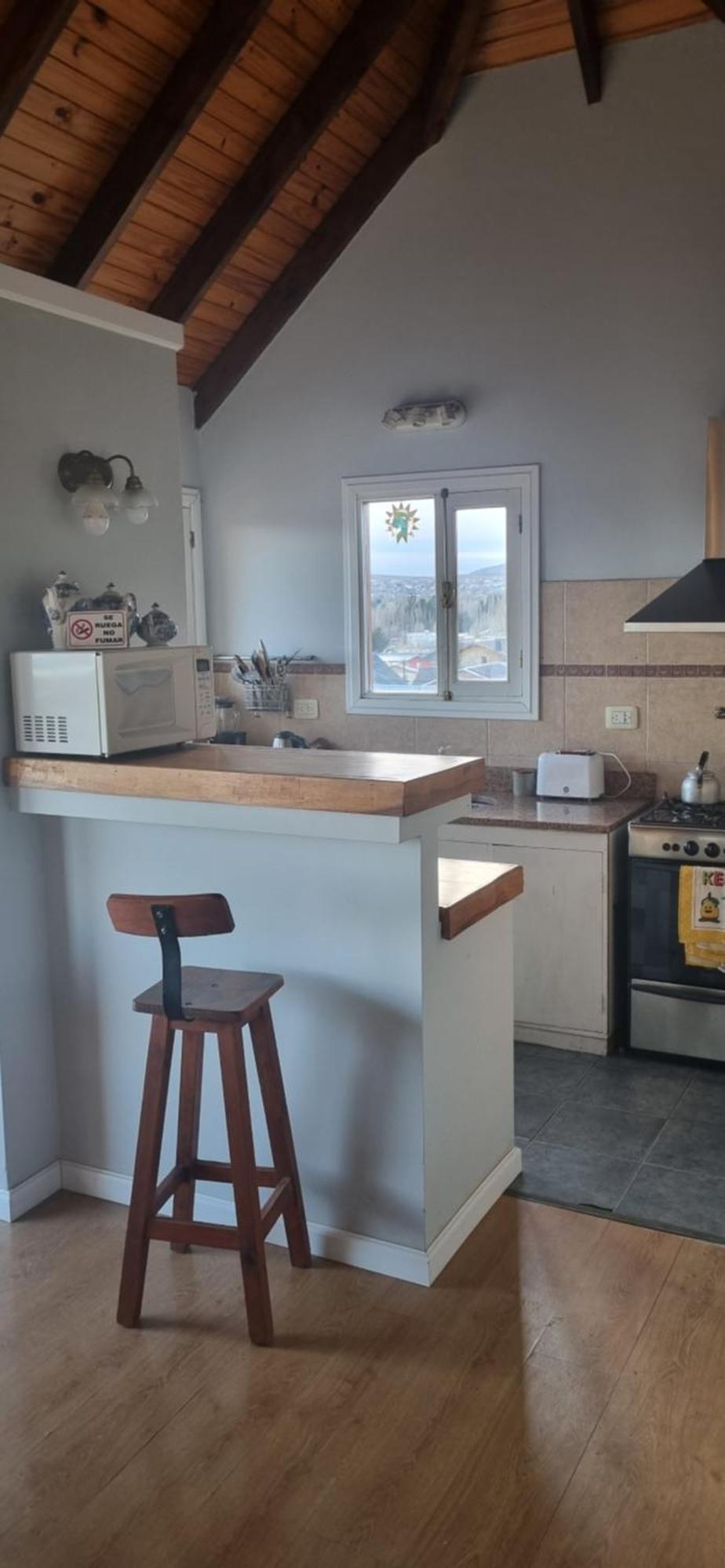 Casa Franca Villa El Calafate Kültér fotó