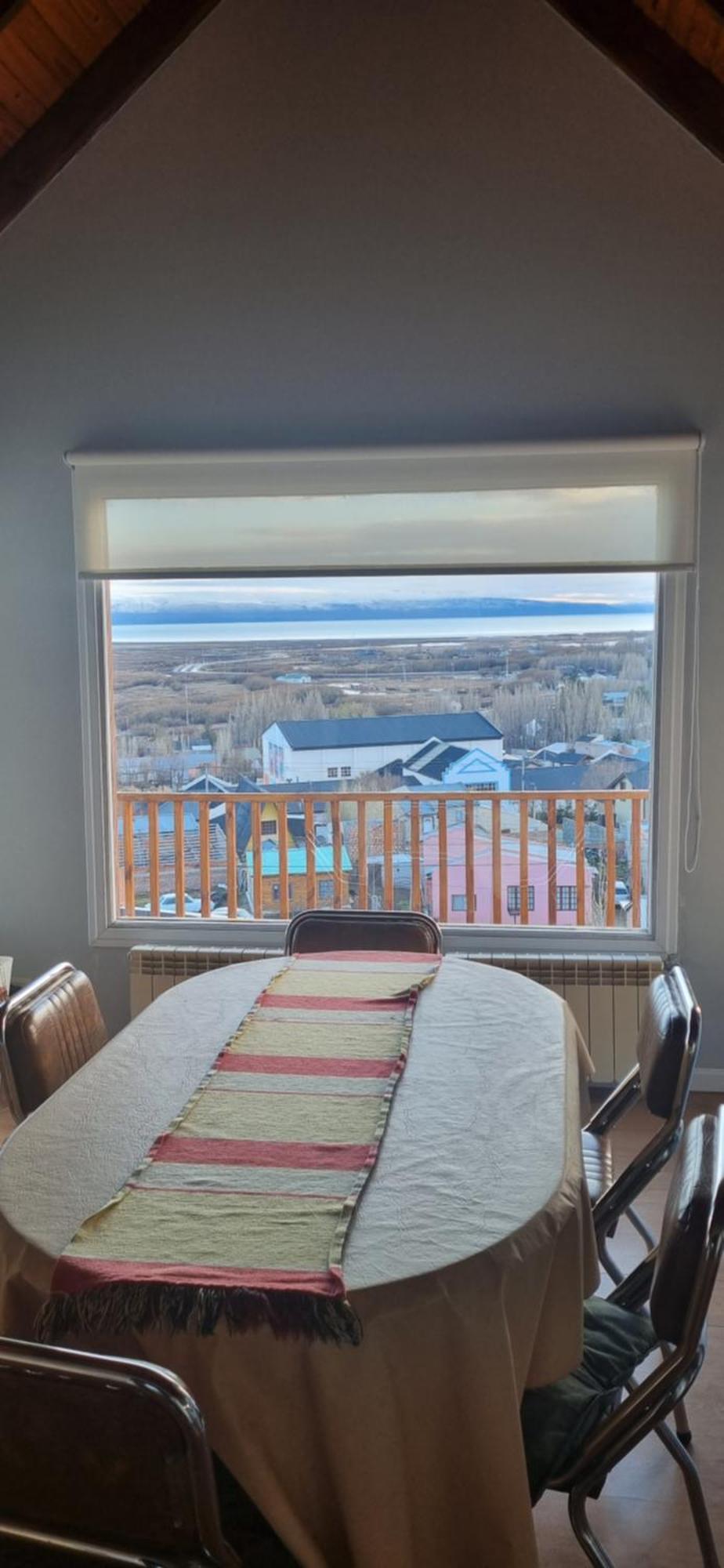 Casa Franca Villa El Calafate Kültér fotó